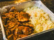 American Reviews UK Fast Food: Pepe's and Chippy Classics Rated