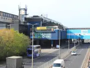 American TikToker calls Cumbernauld 'absolutely gorgeous', locals amused