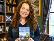 American woman seeks Tartan Army lover in Oban Times ad