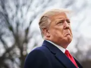 Americans call Trump 'dangerous' and 'corrupt' in new YouGov poll
