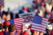 Americans Express Cynicism as US Marks 250th Anniversary Amid Political Turmoil