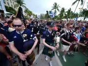 Americans Want Scottish Commentators for World Cup Matches