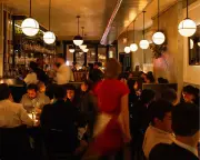 America's Culinary Capitals: People, Food, and 250th Anniversary