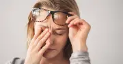 Amitriptyline: NHS Warns of Rare but Serious Eye Pain Side Effect