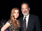 Amy Adams and Patrick Wilson on Cape Fear Series with Spielberg and Scorsese
