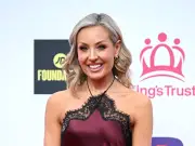 Amy Dowden and Strictly Co-Star Join Celebrity Hunted Line-Up