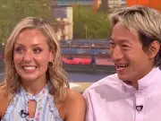 Amy Dowden Reassures Strictly Fans Over Show Changes