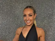 Amy Dowden Takes Cold Plunge Ahead of Strictly Return in Trigger Admission