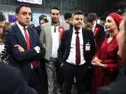 Anas Sarwar Quits as Scottish Labour Leader, Succession Race Begins