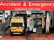 Anas Sarwar: Scotland's Ambulance Crisis Leaves Patients in Life-Threatening Waits