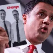Anas Sarwar to become minister under Andy Burnham after calling for Starmer to go