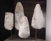 Ancient DNA Reveals Upton Lovell Shaman Was a Woman