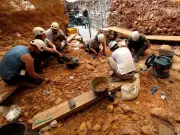 Ancient Human Ancestors Cannibalised Adults and Children 850,000 Years Ago