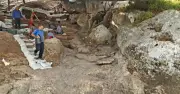 Ancient 'Time Capsule' Cave Discovered in Israel Offers Glimpse into Prehistoric Life