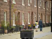 Ancoats Street Named Among UK's Most Instagrammable Roads by Lloyds