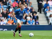 Anderlecht Bid £4m for Rangers Winger Oliver Antman