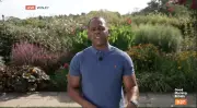Andi Peters Bids Farewell to GMB Director Stuart Earl After Ten Years