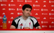 Andoni Iraola admits Liverpool need more signings after Diomande blow