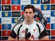 Andoni Iraola confirms Liverpool transfer priority for new winger