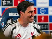 Andoni Iraola explains 'fast' Liverpool appointment years after first contact with Reds