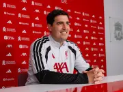 Andoni Iraola First Liverpool Press Conference: Transfers, Slot Exit, and Future Plans