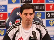 Andoni Iraola hints at Liverpool transfer need and rules out double exit