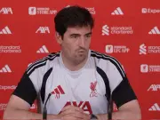 Andoni Iraola Makes Liverpool Transfers Demand and Harvey Elliott Promise