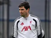Andoni Iraola Set for Eye-Opening Liverpool Tour of America