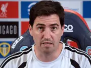 Andoni Iraola: Szoboszlai contract is Liverpool's 'greatest news'
