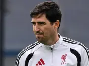 Andoni Iraola to Face Media as New Liverpool Head Coach Monday