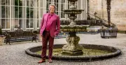 André Rieu: 'My parents didn't believe in me'