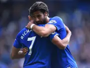 Andre Gomes sends classy farewell message to Everton fans on his 33rd birthday
