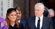 Andrew and Sarah Ferguson Could Move to UAE, Royal Expert Says