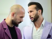 Andrew and Tristan Tate Arrested in US on New Sexual Assault Charges