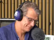 Andrew Castle Reveals Shock BBC Phone Call That Ended Wimbledon Career