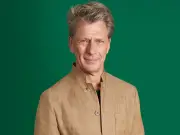 Andrew Castle's Final Wimbledon: Meet His Famous West End Star Daughter