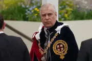 Andrew's Royal Lodge Lease Offered 'Best Value', Crown Estate Says