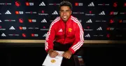 Andrey Santos' First Words as Man Utd Announce £50m Transfer