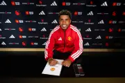Andrey Santos Hails Carrick After £50m Man Utd Move from Chelsea
