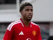 Andrey Santos Impresses Harry Maguire and Michael Carrick at Man United