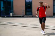 Andrey Santos to Make Man United Debut vs Wrexham in Pre-Season Friendly