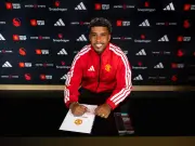 Andrey Santos to Man United Transfer: Fans React to £48m Deal