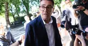 Andy Burnham accused of rigging mayoral by-election rules against Reform