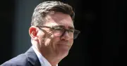 Andy Burnham Accused of 'Taking Country Back to the 1970s' with Nationalisation Plans