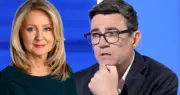 Andy Burnham all vibe no substance won't tackle benefits bill says Esther McVey