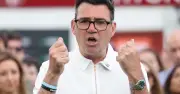 Andy Burnham announces £2 bus fare cap across England