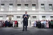 Andy Burnham Announces £850m VAT Cut on Energy Bills as PM