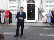 Andy Burnham Announces VAT Cut on Electricity in First Policy as PM