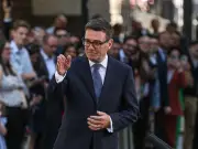 Andy Burnham Announces VAT Cut on Energy Bills for UK Households