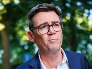 Andy Burnham Apologises for Labour's Gaza Response, Vows Tougher Stance